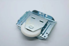 Wardrobe Door Carriage And Roller