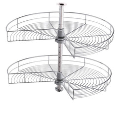 Lazy Susan 270° Revolving Basket