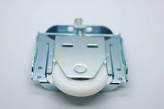 Wardrobe Door Carriage And Roller