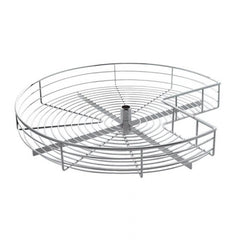 Lazy Susan 270° Revolving Basket