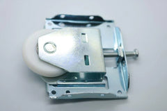 Wardrobe Door Carriage And Roller