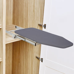 Folding Ironing Board | Built-in Ironing Board