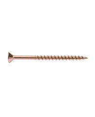 8G Zinc Plated Countersunk Screws