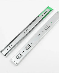 Ball Bearing Drawer Slide Pair - Soft Close