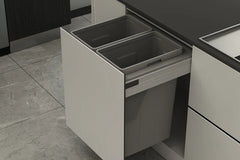 Pull out bin - 600mm cabinet