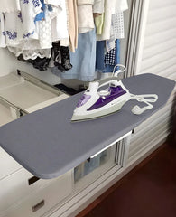 Folding Ironing Board | Built-in Ironing Board