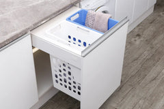 Pull Out Hamper - 400, 450, 600mm cabinet