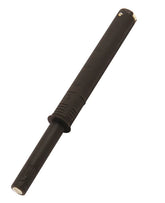 Push to Open - Tip on Latch system - Black 70mm