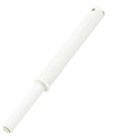 Push to Open - Tip on Latch system - White 70mm