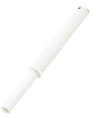 Push to Open - Tip on Latch system - White 70mm