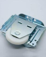 Wardrobe Door Carriage And Roller