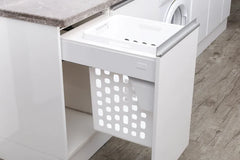Pull Out Hamper - 400, 450, 600mm cabinet
