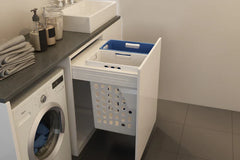 Pull Out Hamper - 400, 450, 600mm cabinet