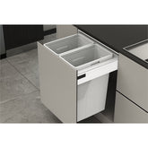 Pull out bin - 600mm