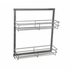 Pull Out Rack - Soft Close