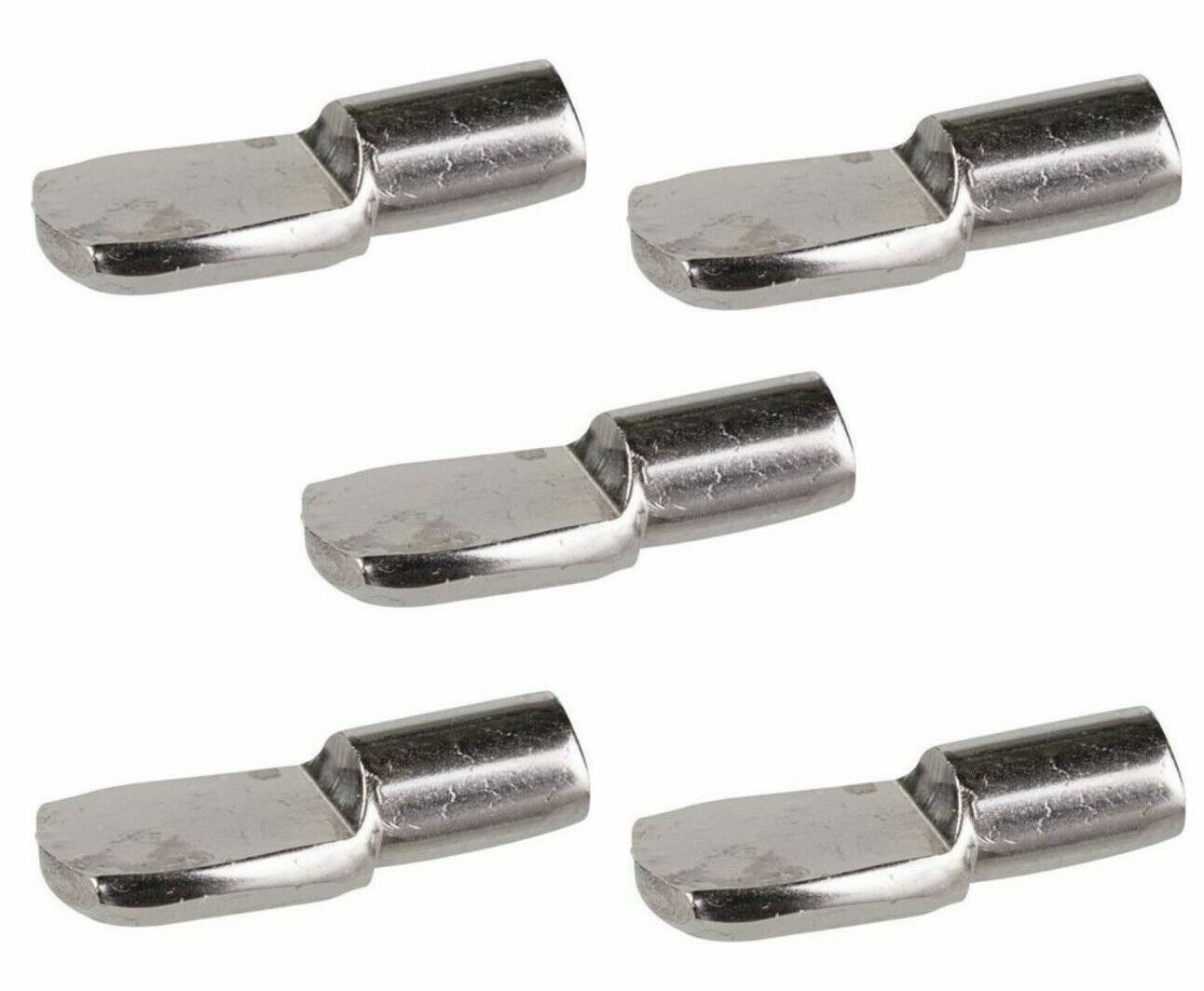 Metal Shelf Pins Support
