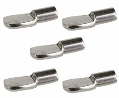 Metal Shelf Pins Support