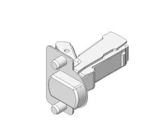Blum 170° Full Overlay Hinge - Wide Angle Hinge (BLUMOTION)