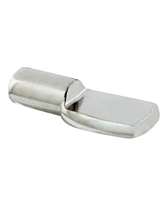 Metal Shelf Pins Support