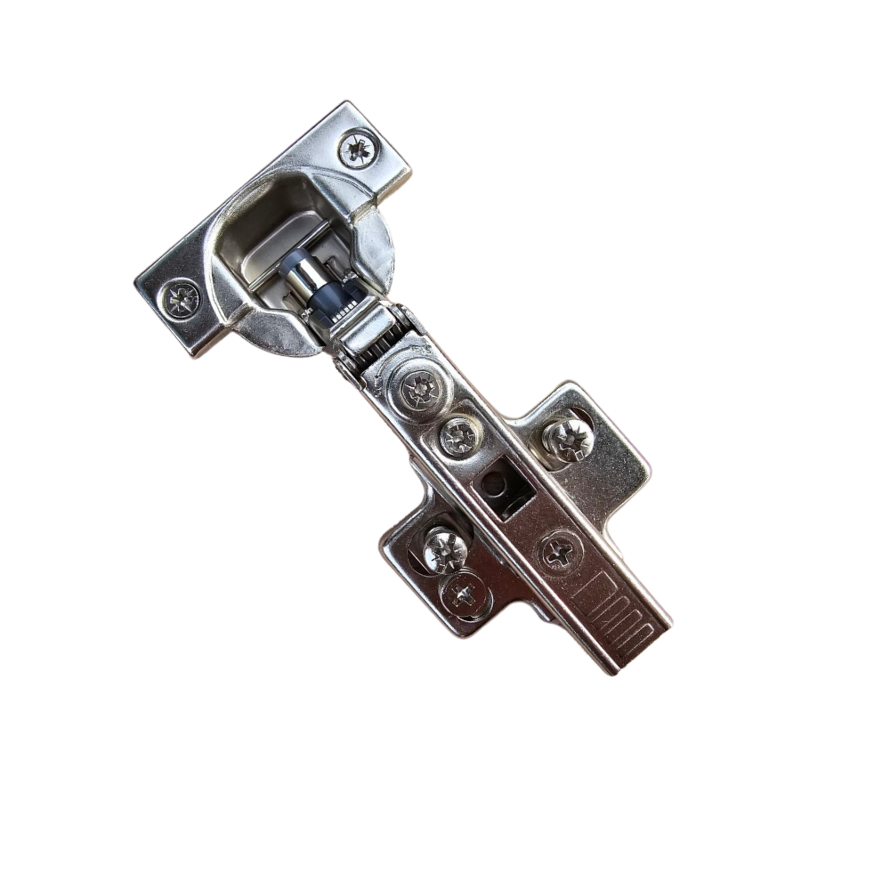 FS 4D Hinge Soft Close - Full Overlay 110°