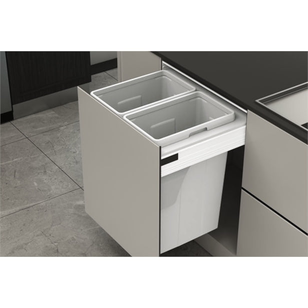 Pull out bin - 600mm